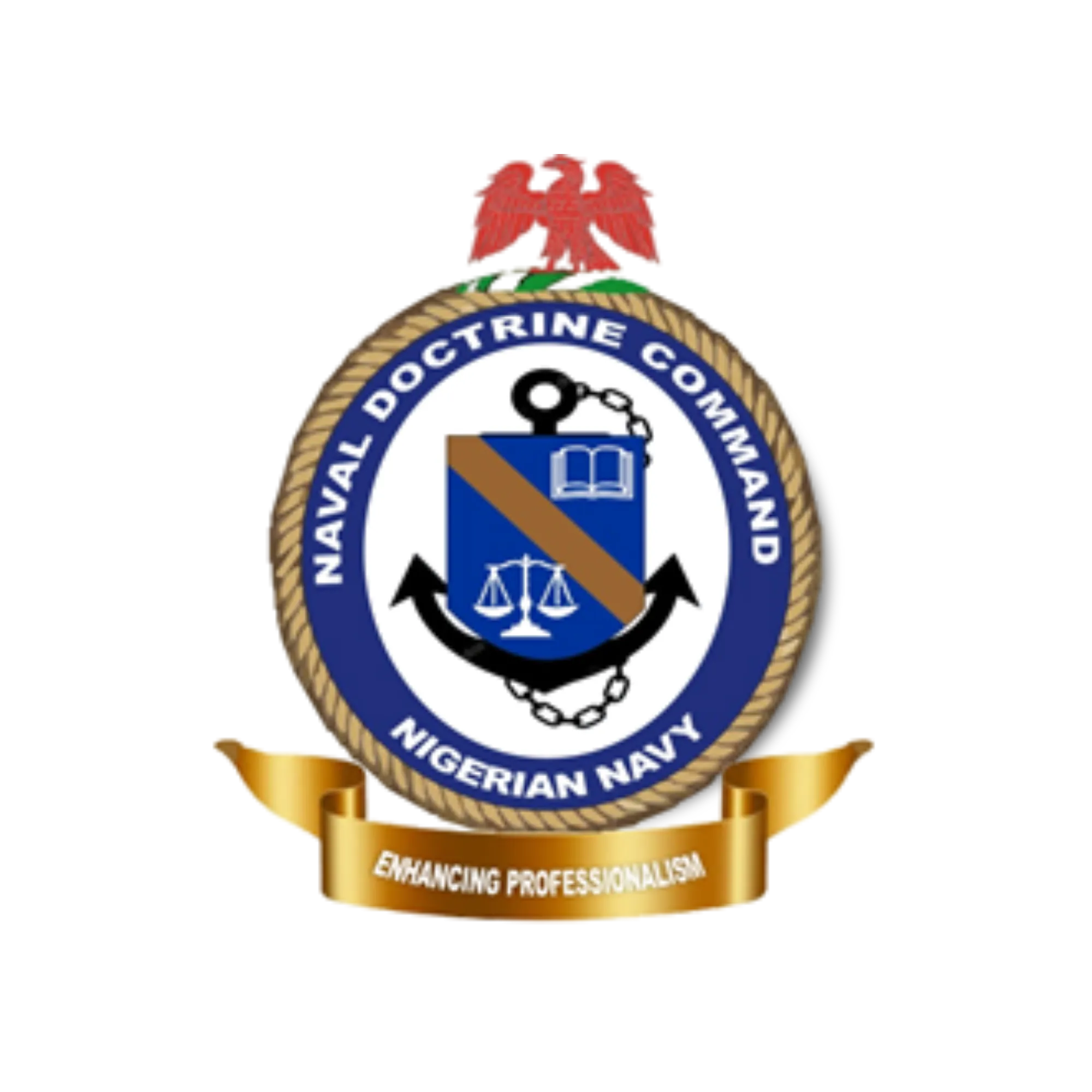 NAVDOC Logo