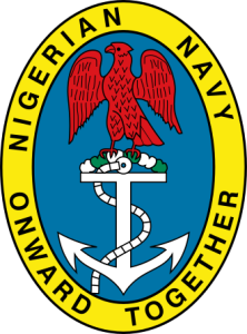 Nigerian Navy Logo