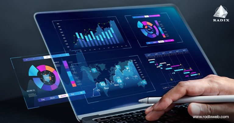 Datafication