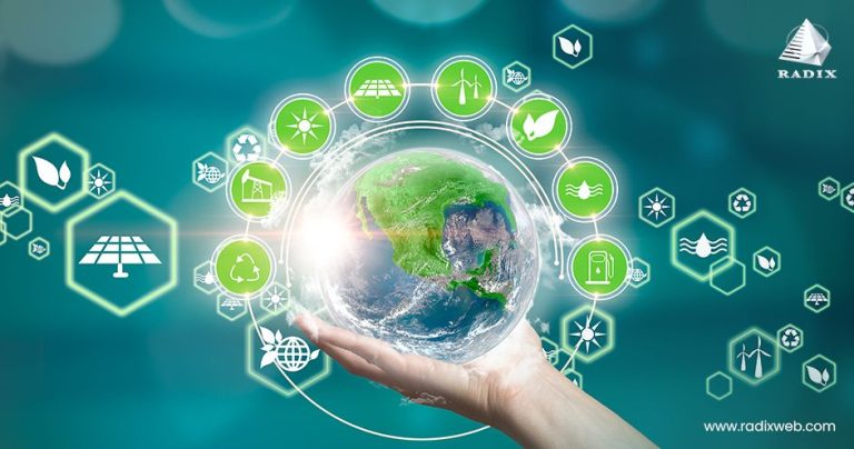 Sustainable Technology